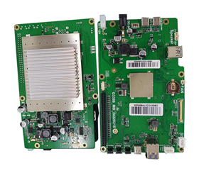 工業(yè)控制主板